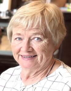 Brenda Carolyn Shafer